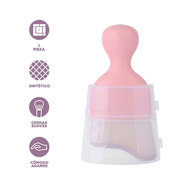 Brocha-Para-Base-De-Maquillaje-Miniso-Sint-tica-3-22571