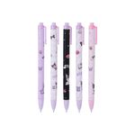 Set-Plumas-Sanrio-Kuromi-Tinta-Negra-1-22569