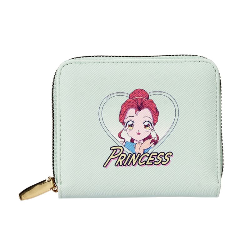 Cartera-Para-Mujer-Disney-Bella-Princesas-Manga-Sint-tica-1-22442