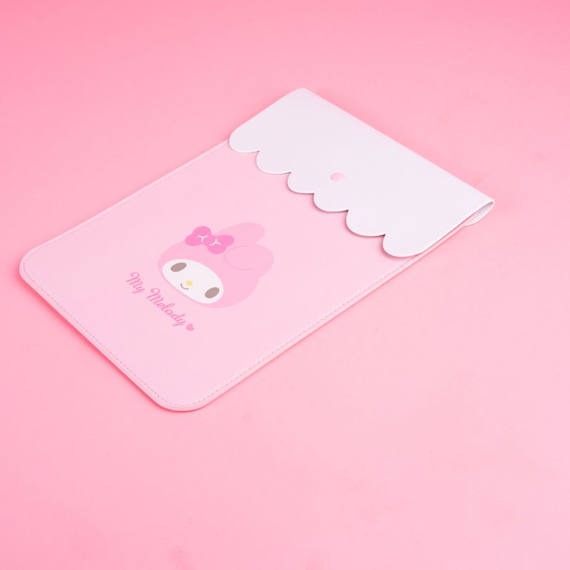 Funda-Para-Tableta-Sanrio-My-Melody-Sint-tica-Rosa-4-22658