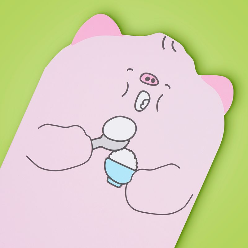 Libreta-Miniso-Cerdito-Fuwa-Fuwa-Rosa-28-Hojas-Rayas-2-22762