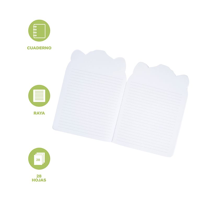 Libreta-Miniso-Cerdito-Fuwa-Fuwa-Rosa-28-Hojas-Rayas-3-22762
