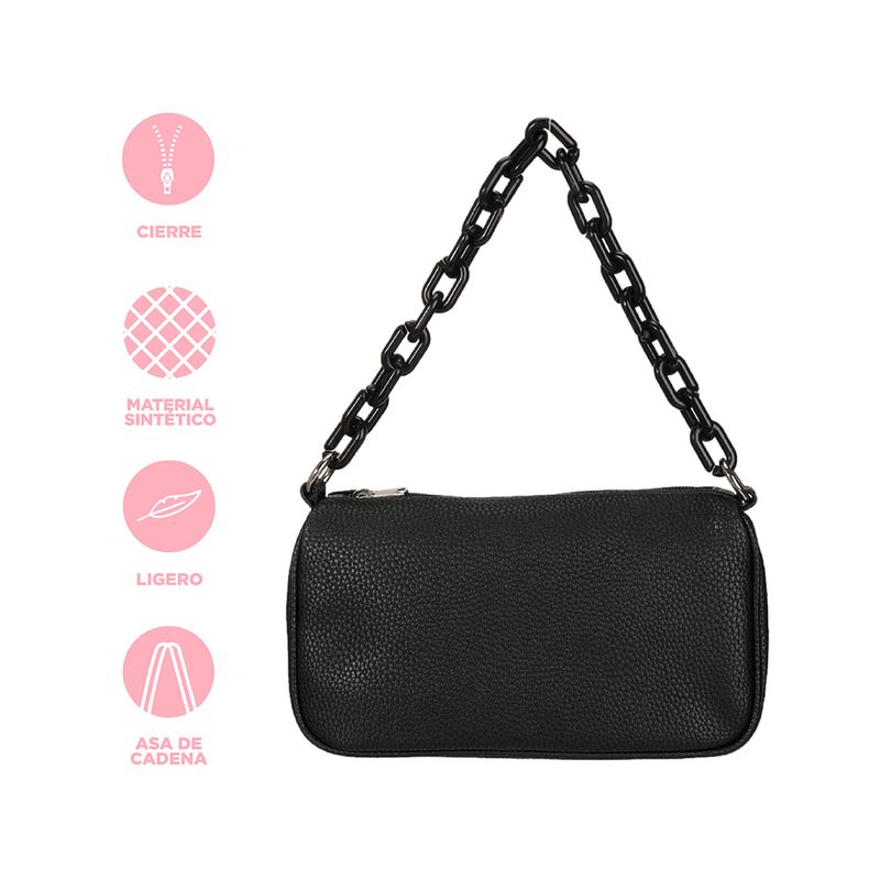Bolso-De-Hombro-Miniso-Sint-tico-Negro-4-22790