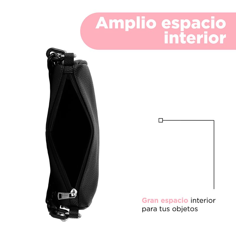 Bolso-De-Hombro-Miniso-Sint-tico-Negro-5-22790