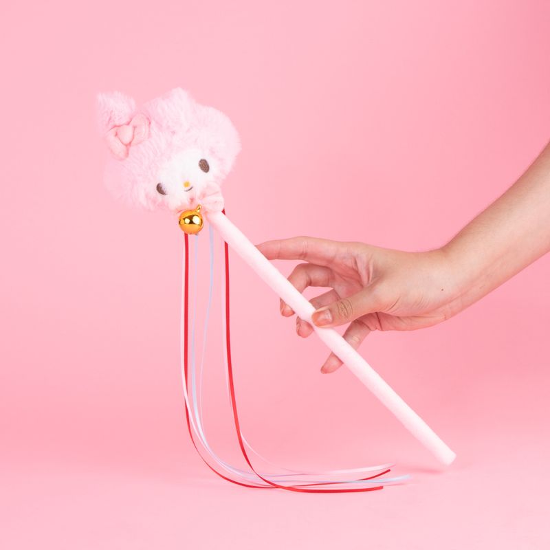 Juguete-Para-Gatos-Sanrio-My-Melody-Rosa-2-22808