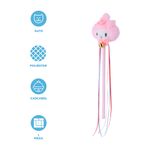 Juguete-Para-Gatos-Sanrio-My-Melody-Rosa-3-22808