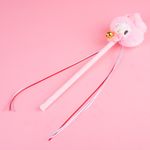 Juguete-Para-Gatos-Sanrio-My-Melody-Rosa-4-22808
