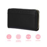 Cartera-Larga-Para-Mujer-Miniso-Minimalista-Sint-tica-Negra-4-22925