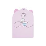 Libreta-Miniso-Cerdito-Fuwa-Fuwa-Rosa-28-Hojas-Rayas-1-22762