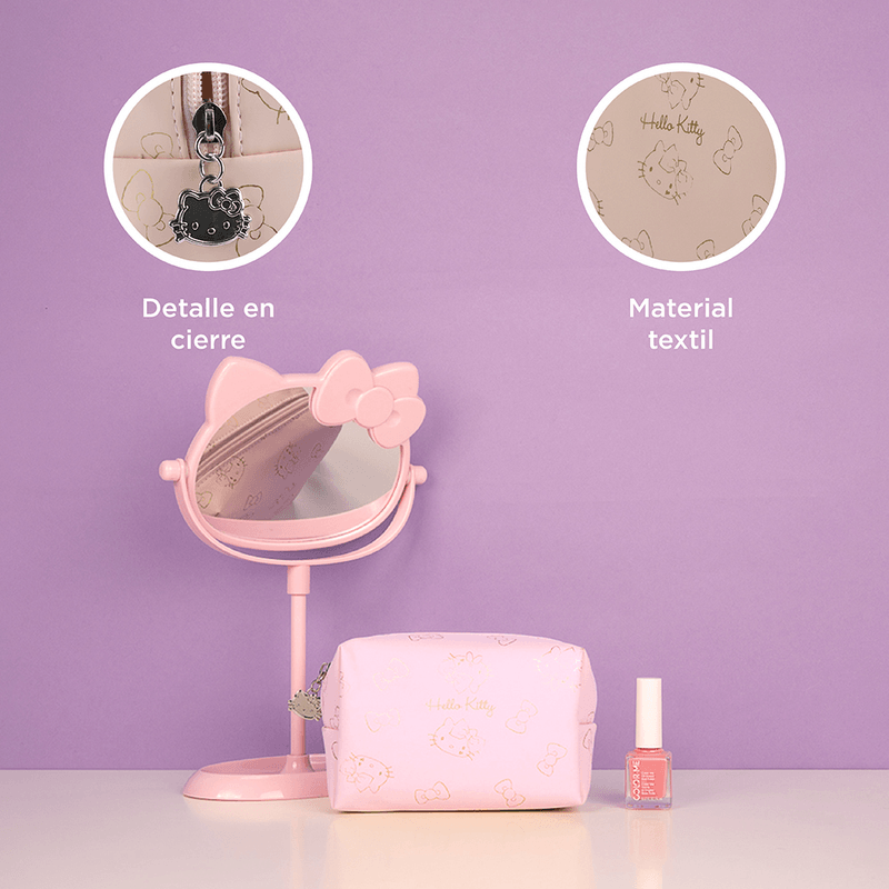 Cosmetiquera-Sanrio-Hello-Kitty-Sint-tica-Rosa-17x7x10-cm-6-15285