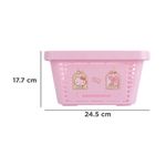 Cesta-De-Almacenamiento-Sanrio-Sint-tica-Rosa-24-5x17-7-cm-6-21677