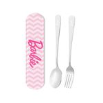 Kit-De-Cubiertos-Barbie-Con-Estuche-Acero-Inoxidable-4x18-cm-2-Piezas-1-16270