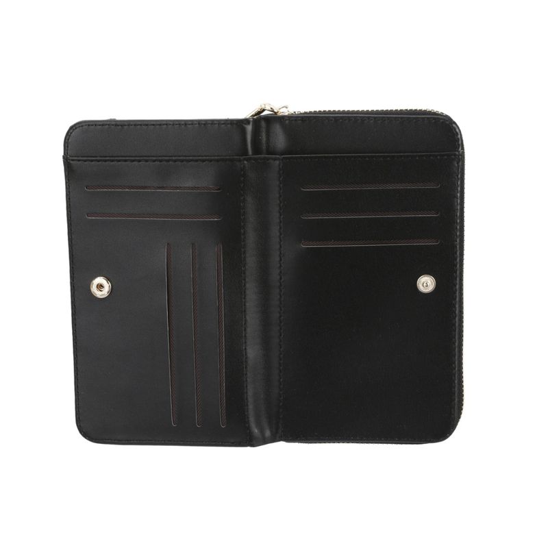 Cartera-Larga-Para-Mujer-Miniso-Minimalista-Sint-tica-Negra-3-22925