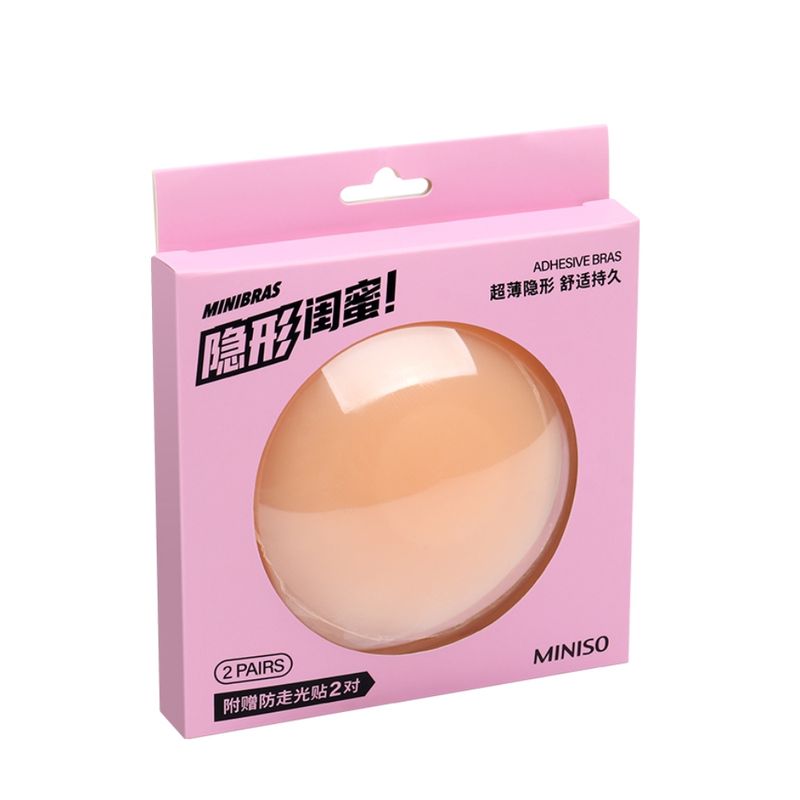 Set-Sujetadores-Adhesivos-Miniso-Silicona-Beige-4-Piezas-2-22697