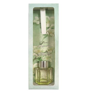 Difusor De Aroma Miniso Flower Joy 40 ml Jazmín
