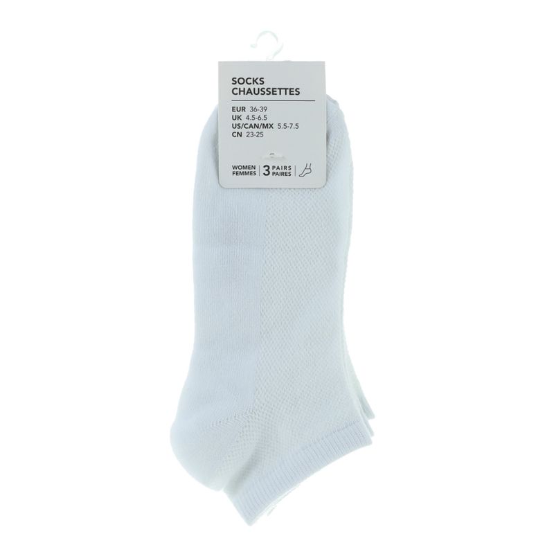 Set-Tines-Para-Mujer-Miniso-97-Poli-ster-2-Elastano-1-Poliamida-Blancos-3-Pares-1-22662