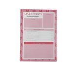 Bloc-De-Notas-Tipo-Planificador-Miniso-Pink-Romance-Rosa-60-Hojas-1-22768