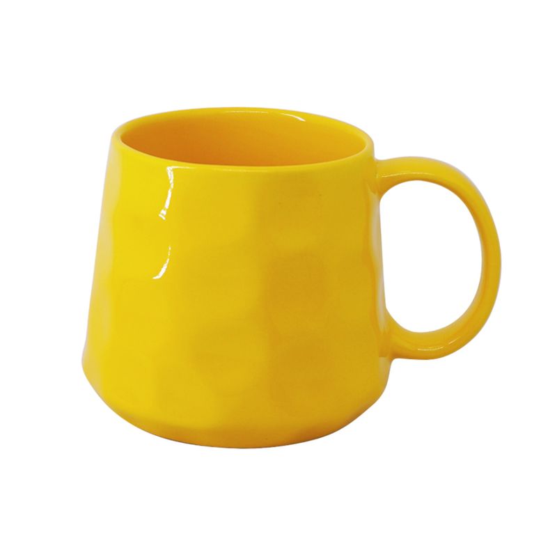 Taza-Miniso-Dise-o-En-Relieve-Cer-mica-Amarilla-360-ml-1-22891