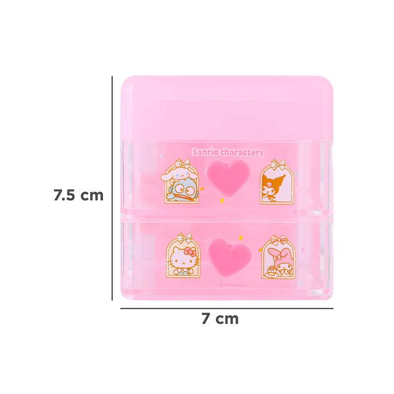 Mini-Organizador-De-Escritorio-Con-Cajones-Sanrio-Sint-tico-Rosa-7-22935