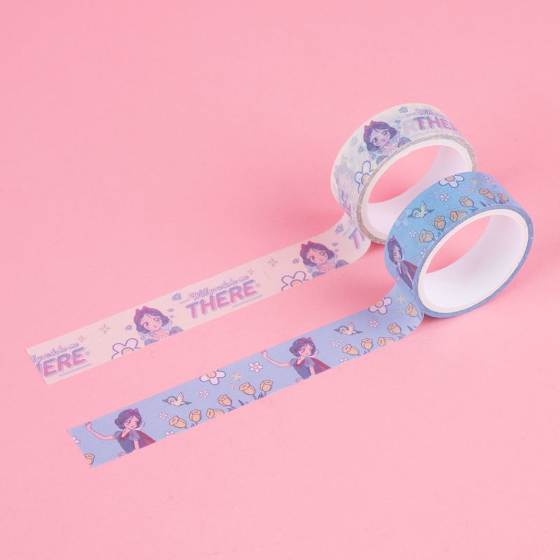 Paquete-Cintas-Adhesivas-Decorativas-Disney-Blancanieves-Princesas-Manga-2-Piezas-5-22944