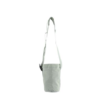 Bolso Bandolera Tipo Sport Miniso Careculture Textil Verde