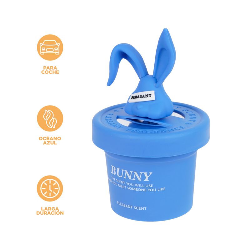 Aromatizante-Para-Auto-MINISO-Bunny-Oc-ano-Azul-3-23119