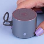 Bocina-Inal-mbrica-MINISO-Sint-tica-Gris-Oscuro-2-23163