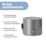 Bocina-Inal-mbrica-MINISO-Sint-tica-Gris-Oscuro-4-23163