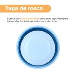 Termo-Con-Tapa-Enroscable-LILO-STITCH-DISNEY-Stitch-Acero-Inoxidable-Azul-500-ml-5-23186