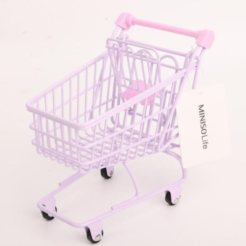 Organizador-De-Escritorio-MINISO-Tipo-Carrito-Acero-Inoxidable-Lila-1-23101