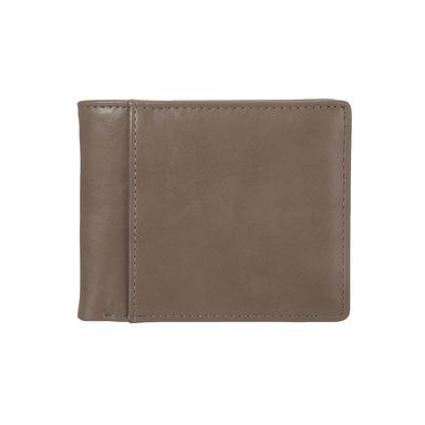 Cartera Para Hombre MINISO Sintética Café
