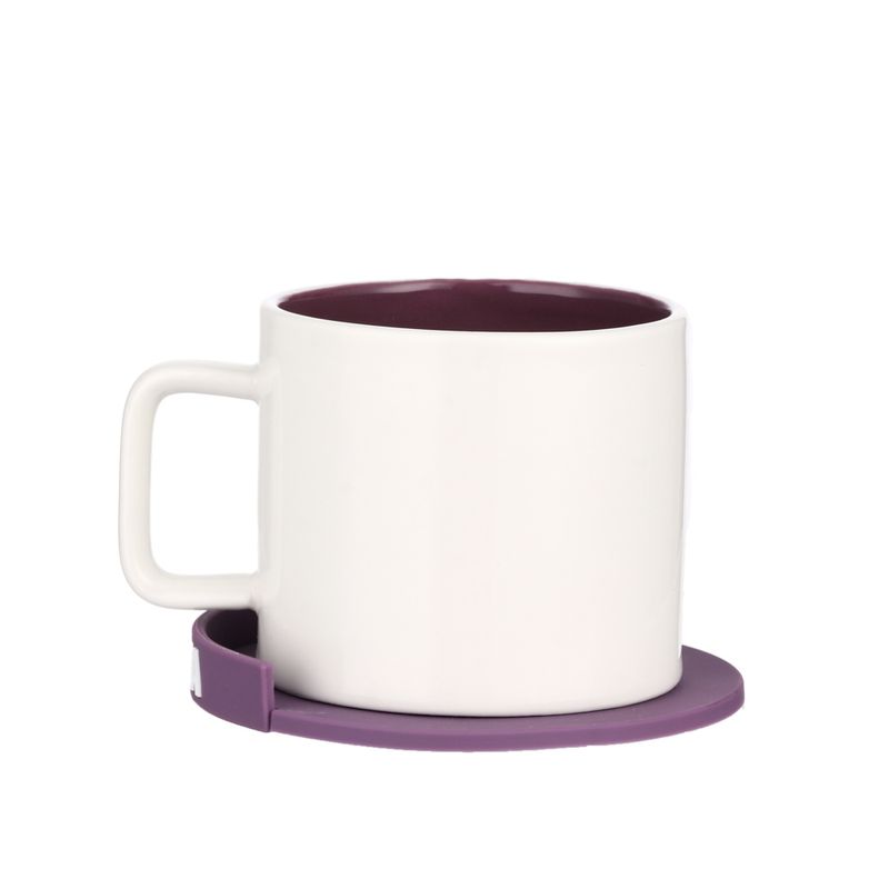 Taza-Con-Plato-BT21-Koya-Cer-mica-Morada-450-ml-3-22596