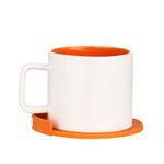 Taza-Con-Plato-BT21-Rj-Cer-mica-Naranja-450-ml-3-22597