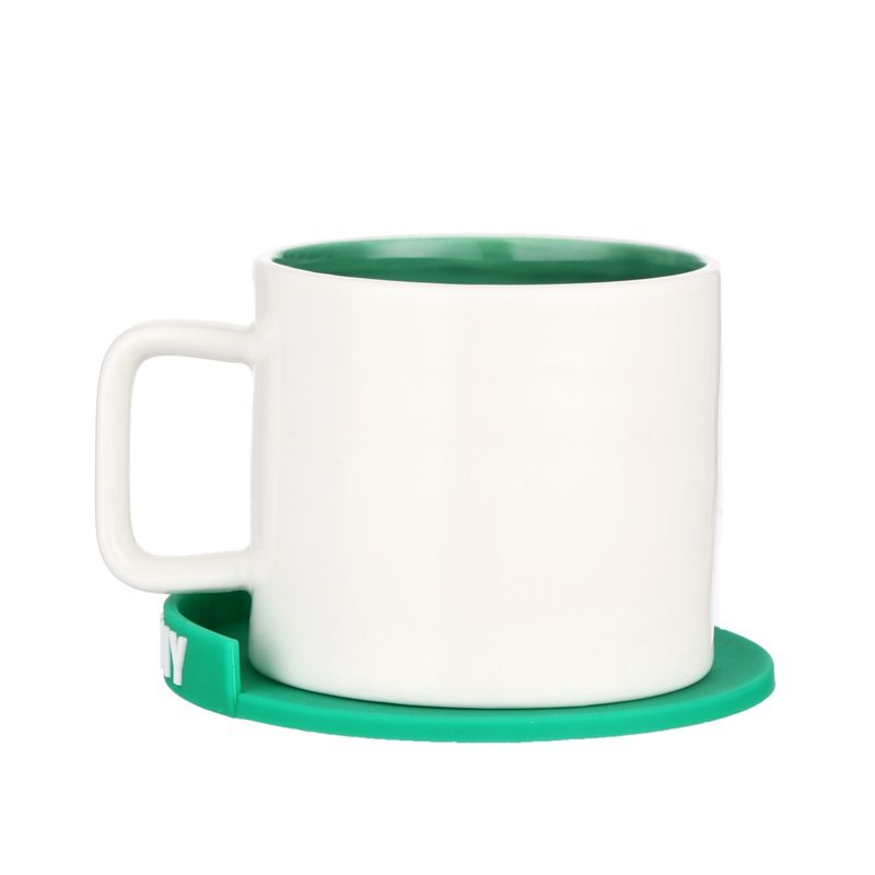 Taza-Con-Plato-BT21-Chimmy-Cer-mica-Verde-450-ml-3-22600