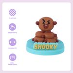 Soporte-Para-Celular-De-Escritorio-BT21-Shooky-Silicona-Verde-3-22639