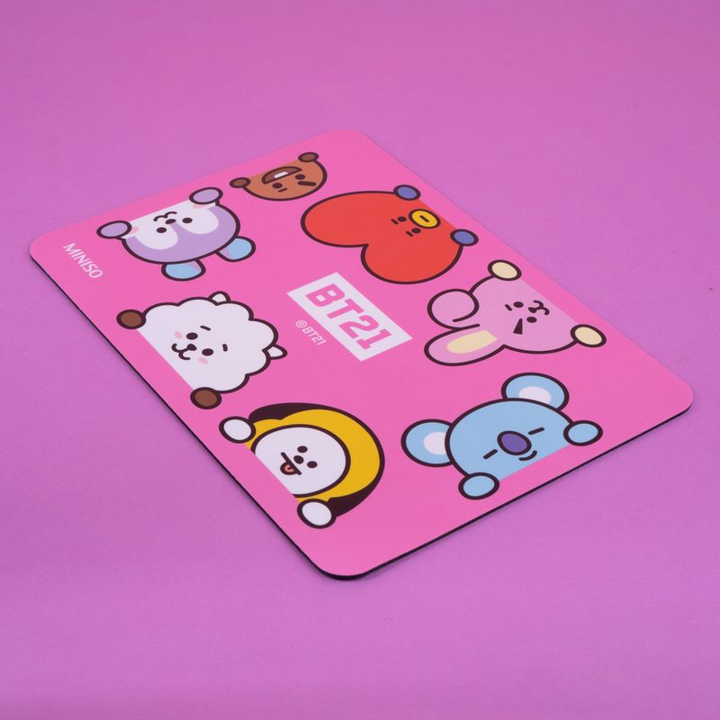 Mouse-Pad-BT21-Rosa-2-22640