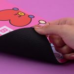 Mouse-Pad-BT21-Rosa-4-22640