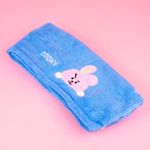 Toalla-Para-Cabello-BT21-Cooky-87-Poli-ster-13-Poliamida-Rosa-4-22645