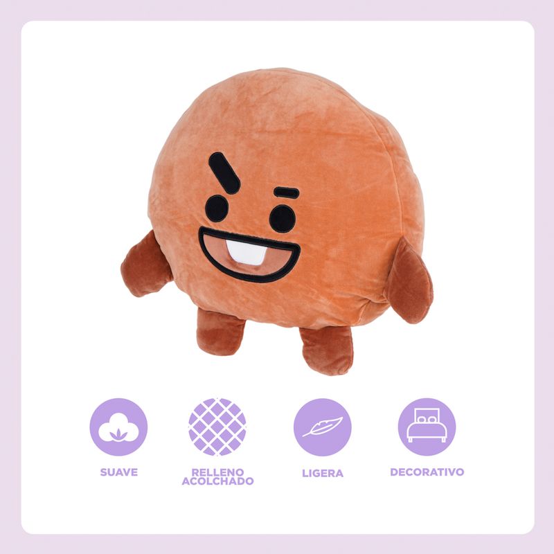 Coj-n-Decorativo-BT21-Shooky-Textil-Caf-3-22589