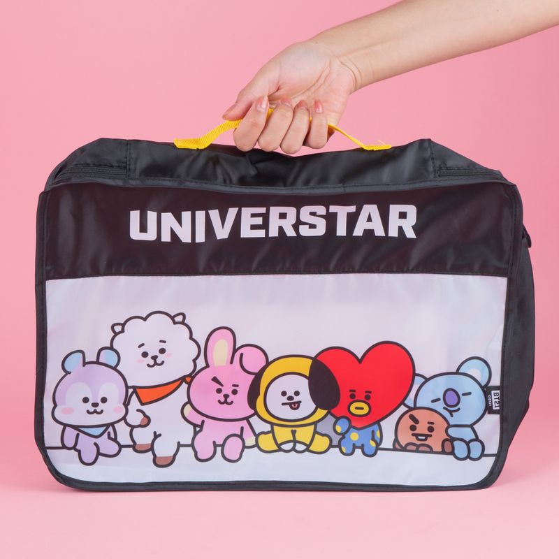Set-Bolsas-De-Viaje-BT21-Textiles-Blancas-2-Piezas-2-22591