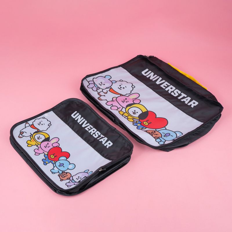 Set-Bolsas-De-Viaje-BT21-Textiles-Blancas-2-Piezas-3-22591