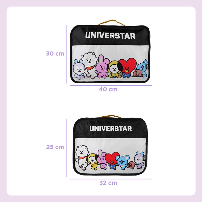 Set-Bolsas-De-Viaje-BT21-Textiles-Blancas-2-Piezas-7-22591