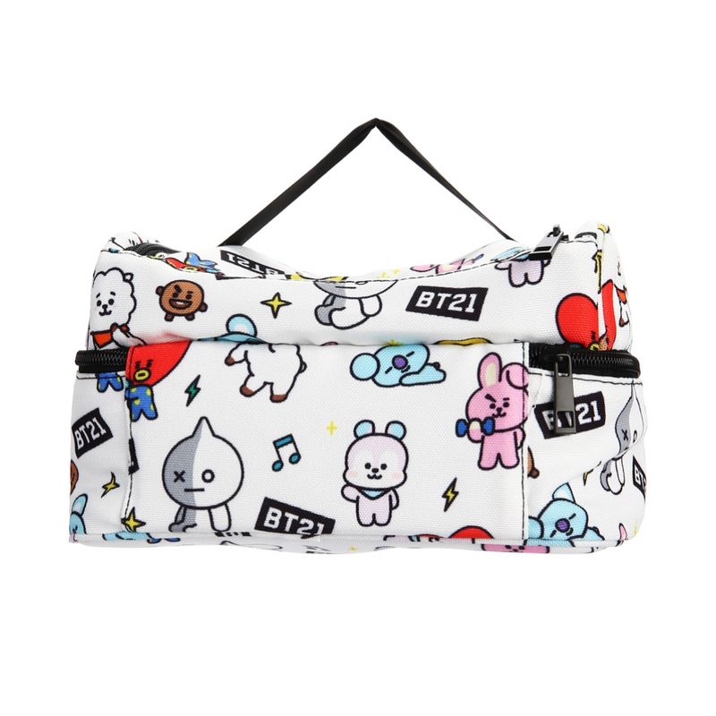 Lonchera-BT21-100-Poli-ster-Blanca-3-22608