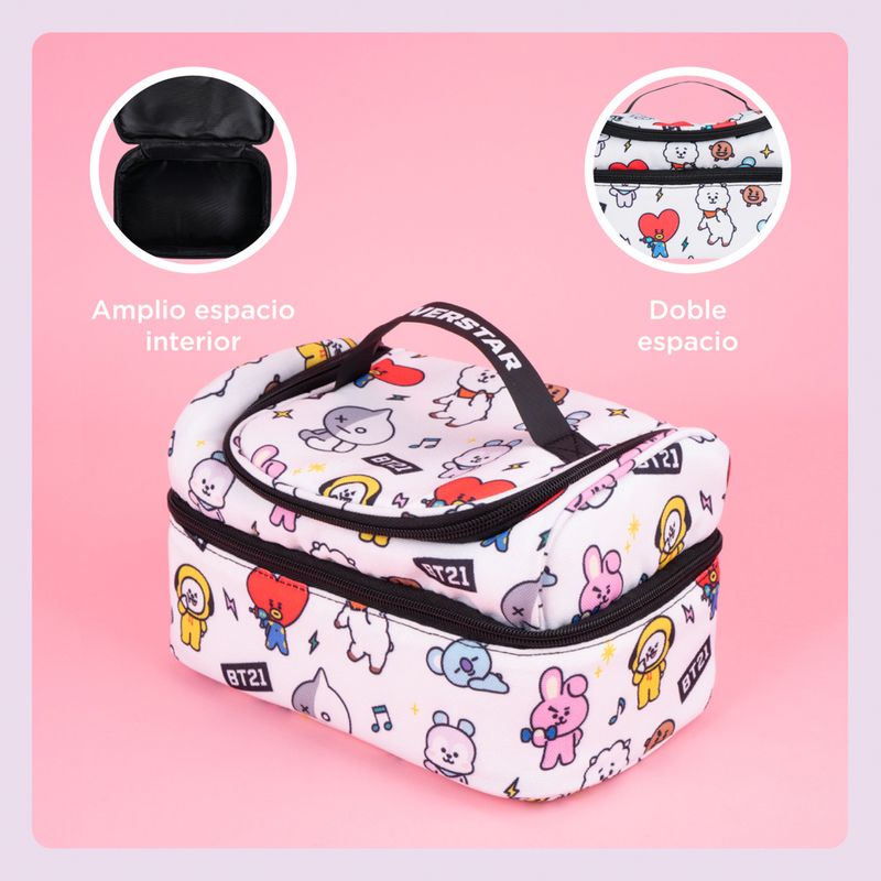 Lonchera-BT21-100-Poli-ster-Blanca-5-22608
