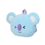 Mini-Mochila-BT21-Koya-Felpa-Azul-2-22617