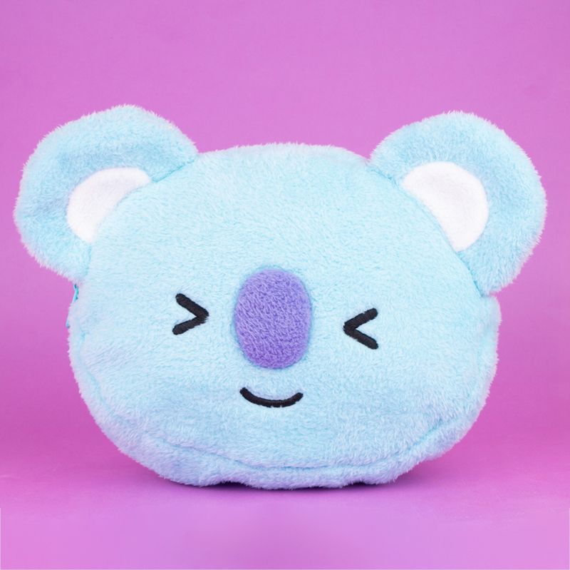 Mini-Mochila-BT21-Koya-Felpa-Azul-5-22617