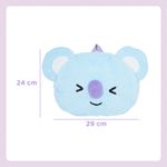 Mini-Mochila-BT21-Koya-Felpa-Azul-6-22617
