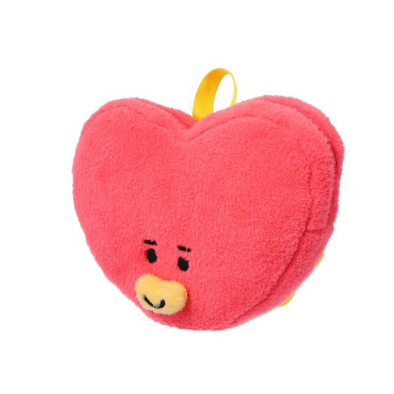 Mini-Mochila-BT21-Tata-Felpa-Roja-2-22619