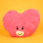 Mini-Mochila-BT21-Tata-Felpa-Roja-5-22619