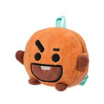 Mini-Mochila-BT21-Shooky-Felpa-Caf-2-22620